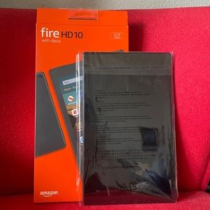Brand new Amazon fire 10, 32GB